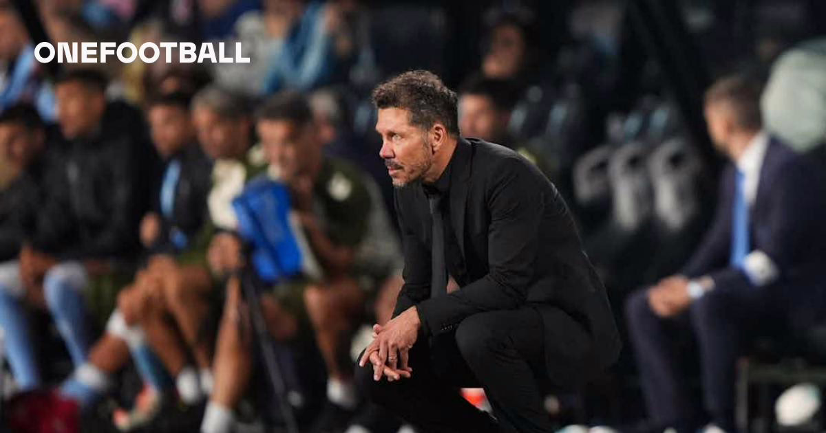 Atlético de Madrid vs. Club Atlético Osasuna: regreso a la rutina.