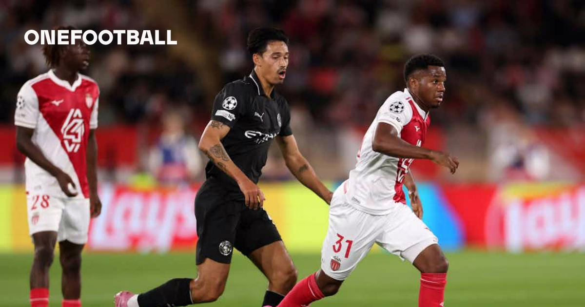 Ansu Fati, objetivo del Atlético de Madrid para fortalecer su delantera.