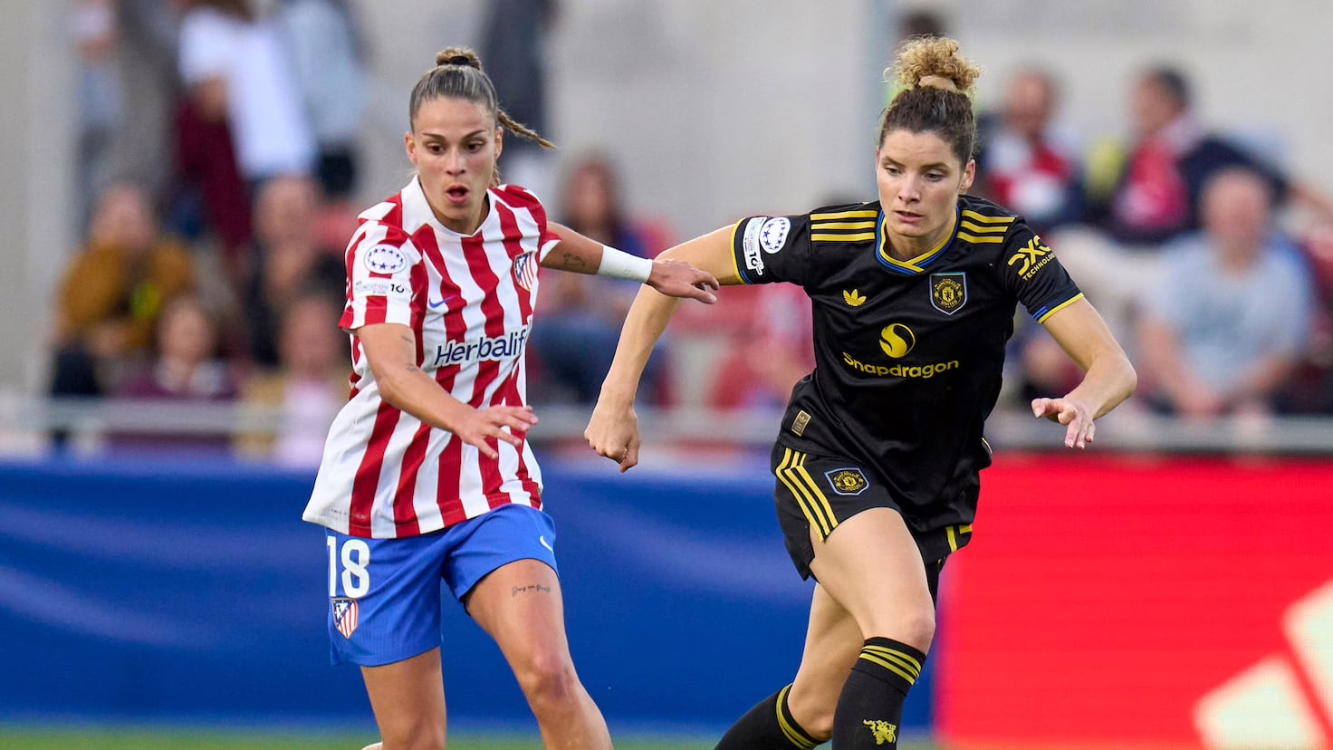 Gio sufre una lesión - AS.com