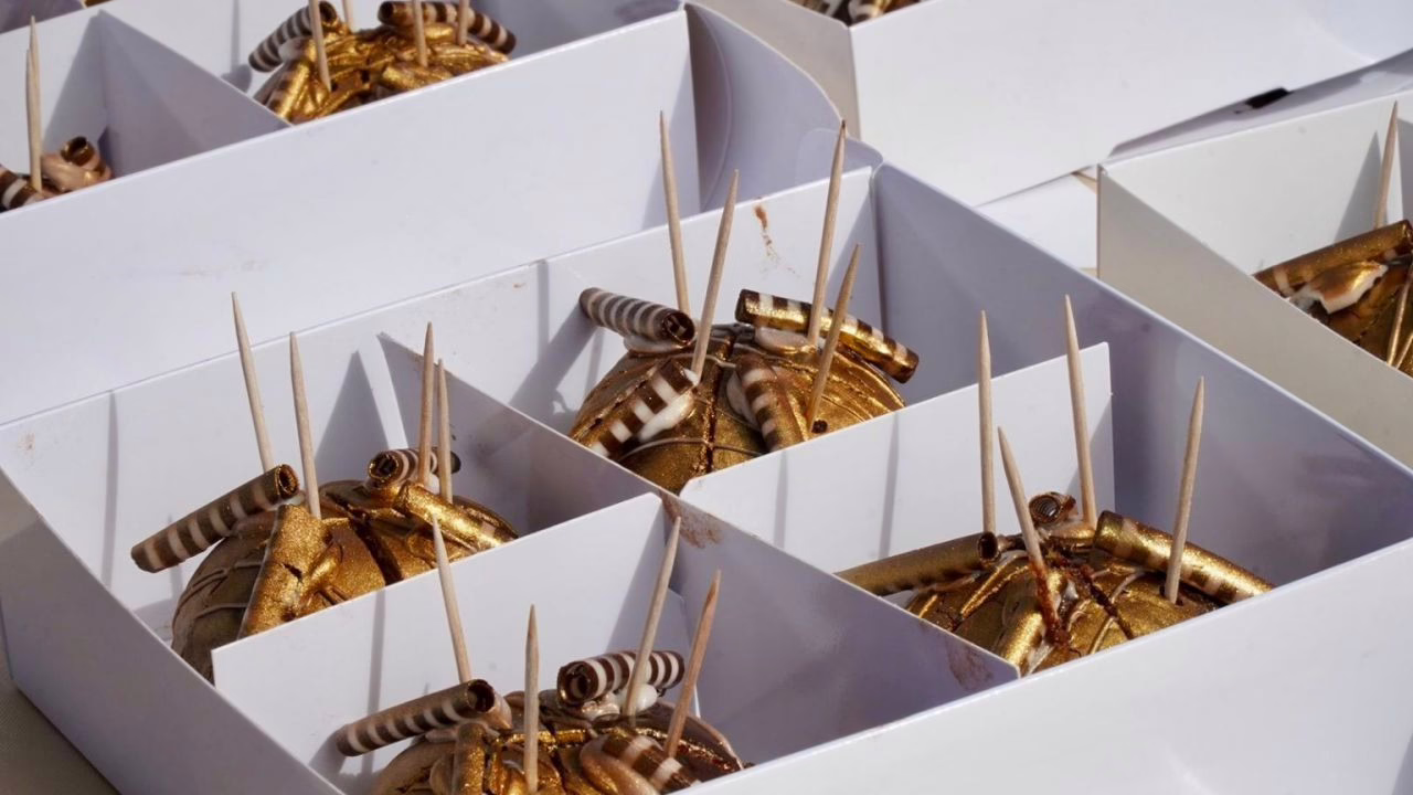 Pinto: El Núcleo del Chocolate en España y Su Dulce Herencia