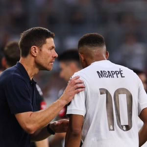 Al Khelaifi establece un lazo con el Real Madrid: "Deseamos que todos regresen"