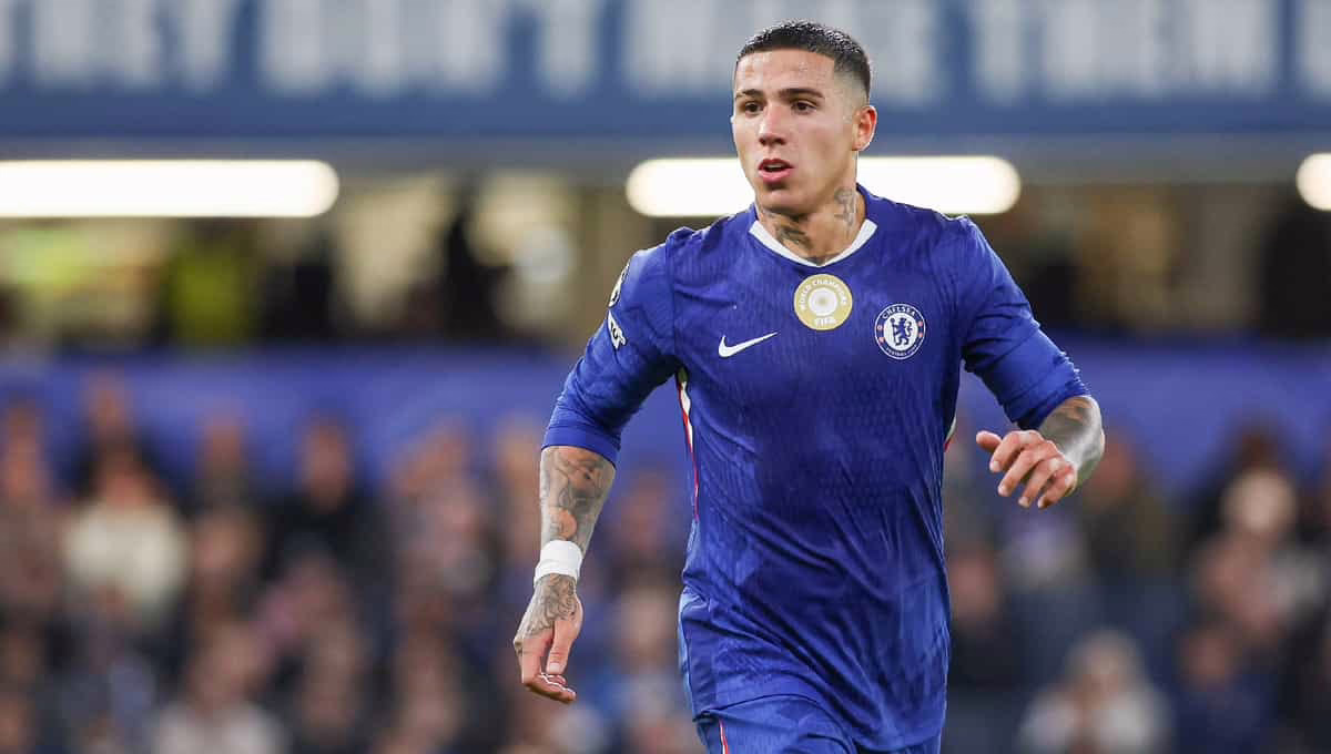El Chelsea dificulta su transferencia al Real Madrid.