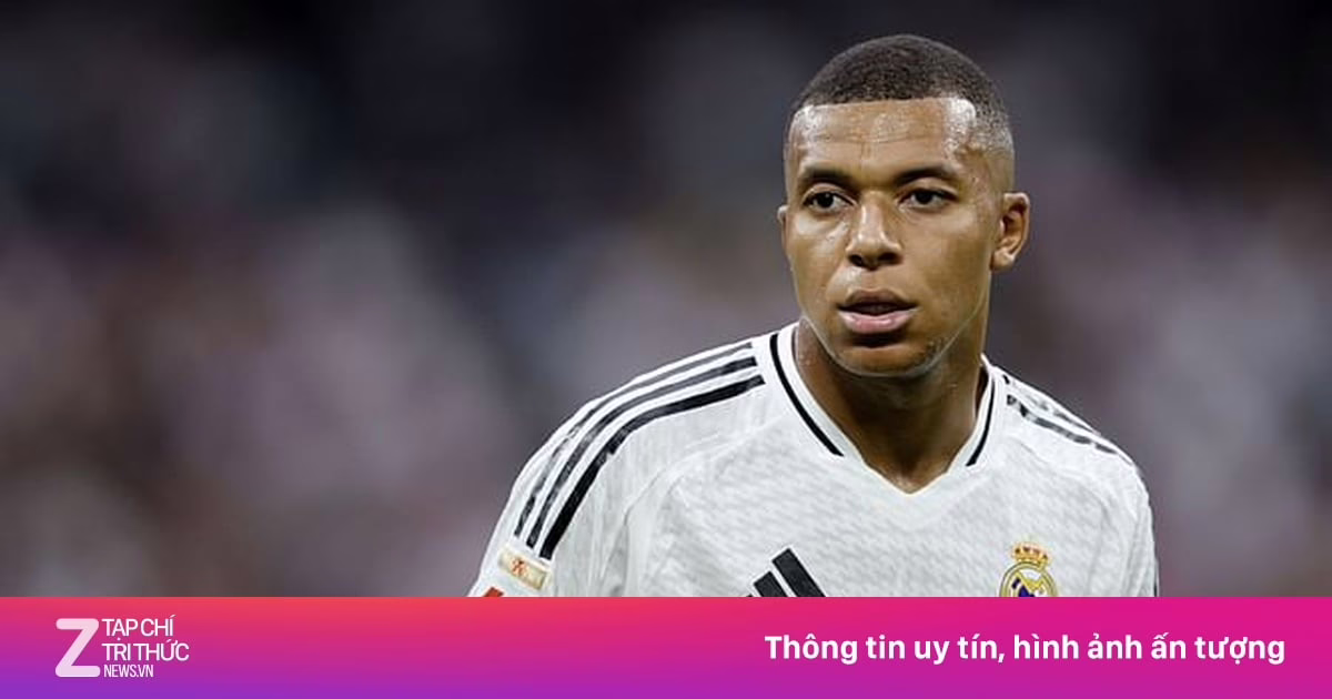 Cuando el fútbol gira en torno a Mbappé, Kane y Haaland.