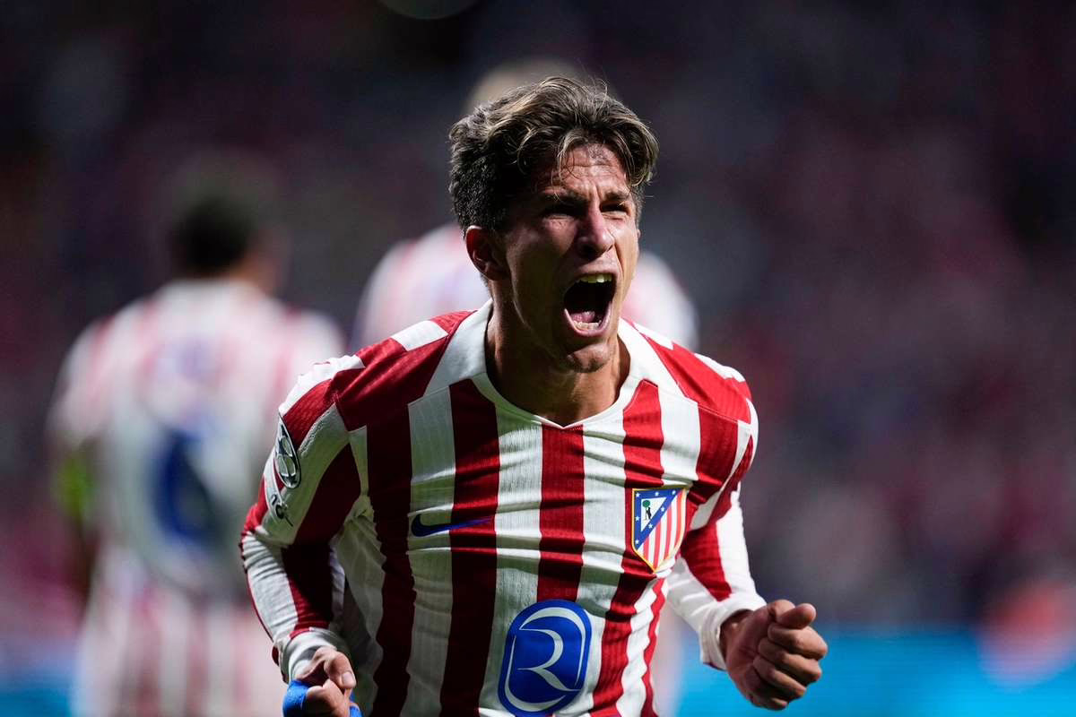 Celta de Vigo vs. Atlético de Madrid: Cómo seguir el partido, anticipación, alineaciones posibles y apuestas.
