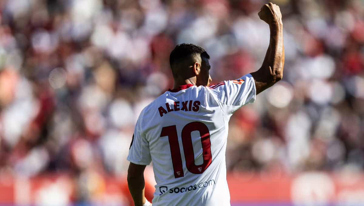 Alexis Sánchez: ¿Aprobar o Rechazar?