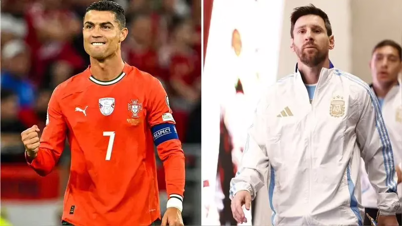 Descubre quiénes son los nominados para los FIFPro 2025.
