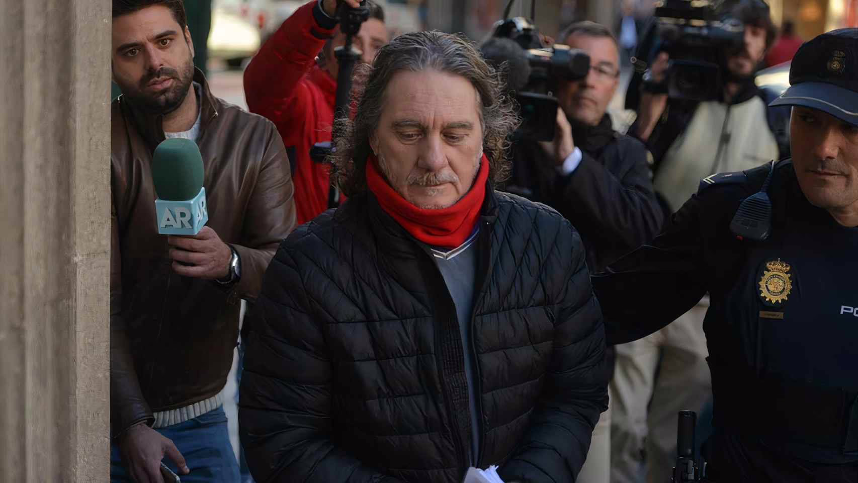 Se subastan bienes de Sito Miñanco y Marcial Dorado en Galicia con un valor que excede los 1,4 millones de euros.