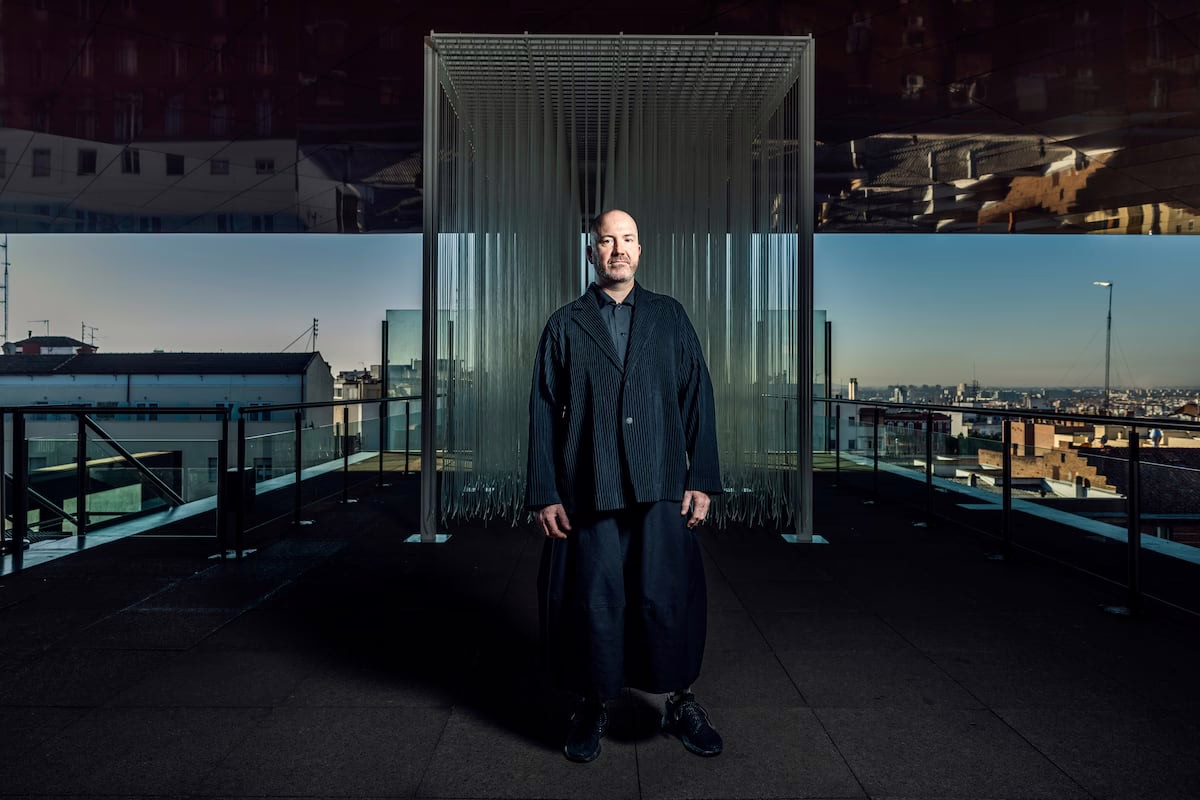 Manuel Segade, director del Reina Sofía: “El museo dejará de ser un enigma” | Cultura