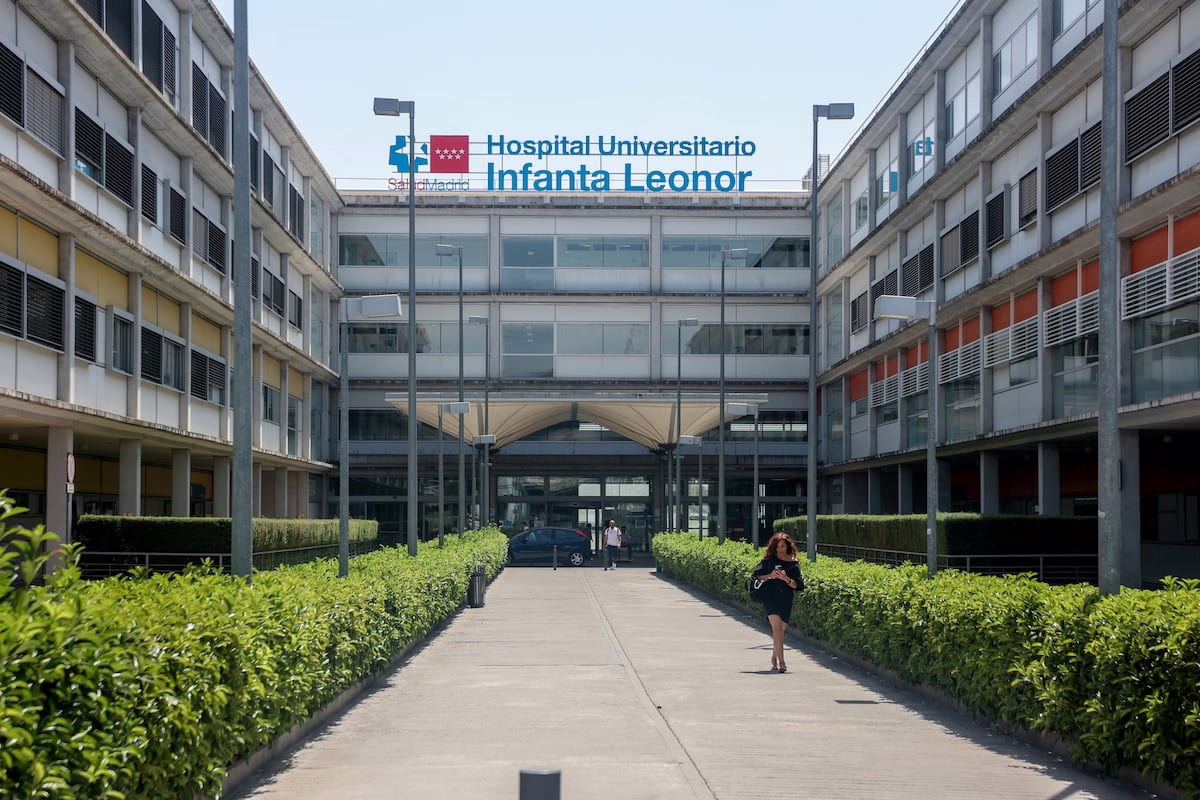Un hospital del sur de Madrid informa a los centros de salud sobre la interrupción de ecografías: “No estamos en condiciones de realizar informes radiológicos fundamentales” | Sociedad