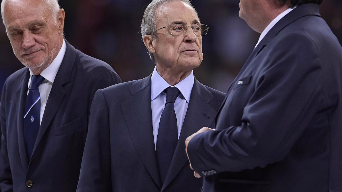 Mercado de transferencias | Gran oferta a la vista para el Real Madrid