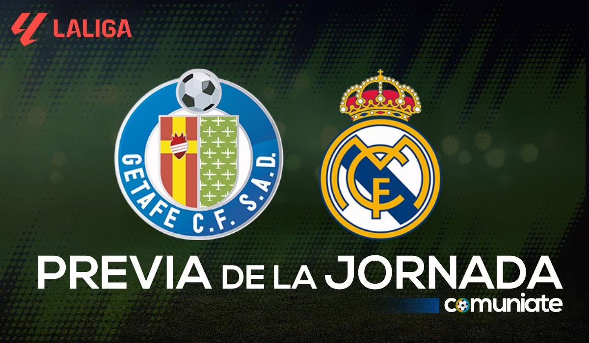 Real Madrid: Análisis previo, alineaciones posibles y recomendaciones para fantásticos. Fecha 9 de LaLiga.