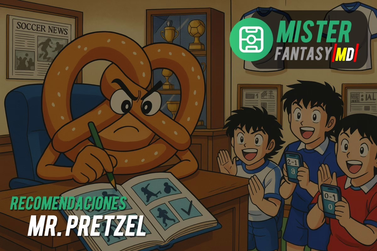 Ofertas destacadas para la Jornada 10