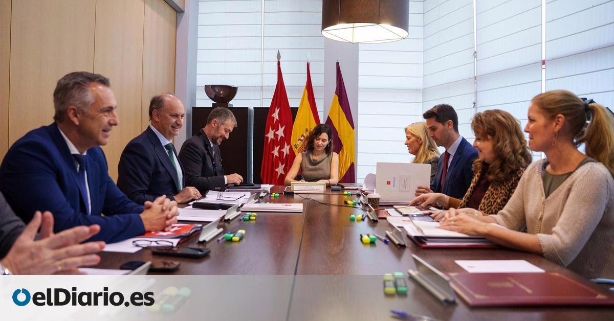 Ayuso apela al Supremo para preservar en secreto las finanzas de Madrid Network, que obtuvo 80 millones de fondos públicos.