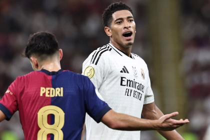El asombroso valor salarial de Real Madrid y Barcelona: descubre a los jugadores de mayor prestigio | Liga Española