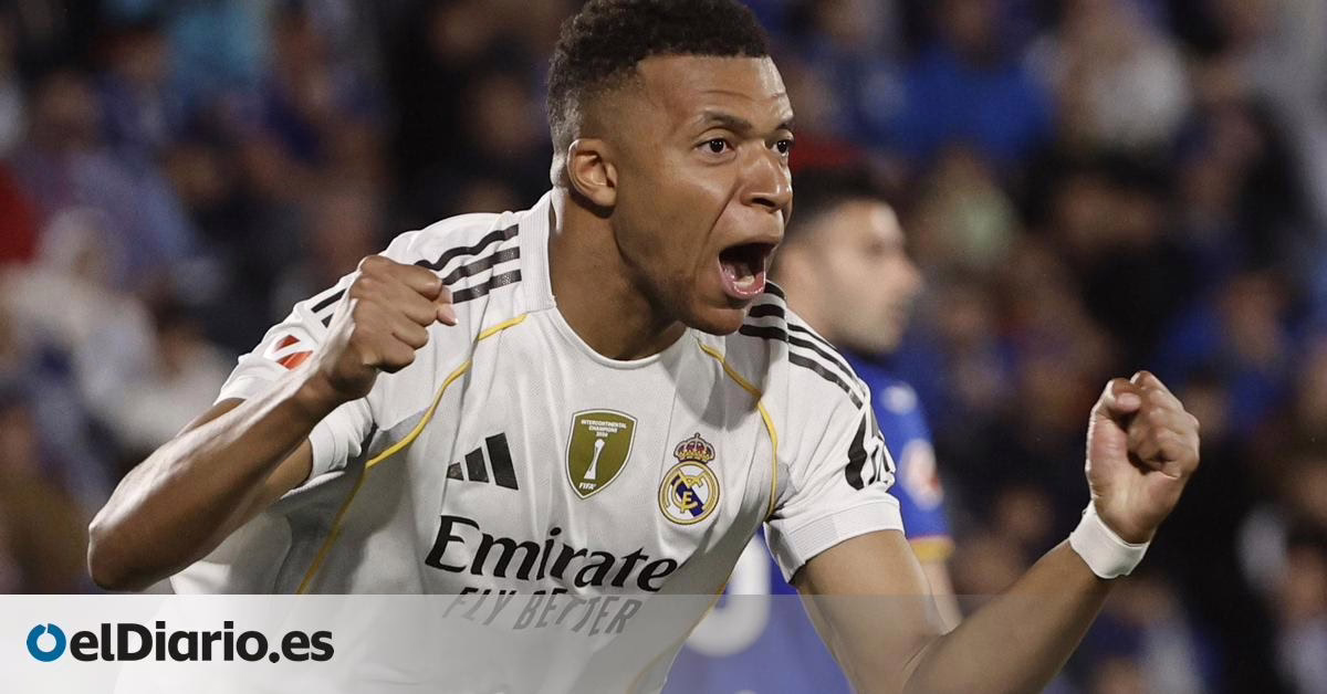 El Clásico: Real Madrid vs. Barcelona: horario y opciones para ver el partido de LaLiga EA Sports por televisión.