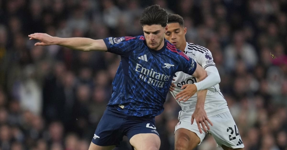 Horario y canal para seguir el partido de la Champions League.