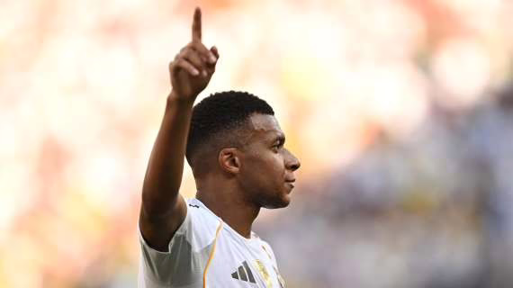 Mbappé continúa destacando: evaluaciones del Kairat Almaty.