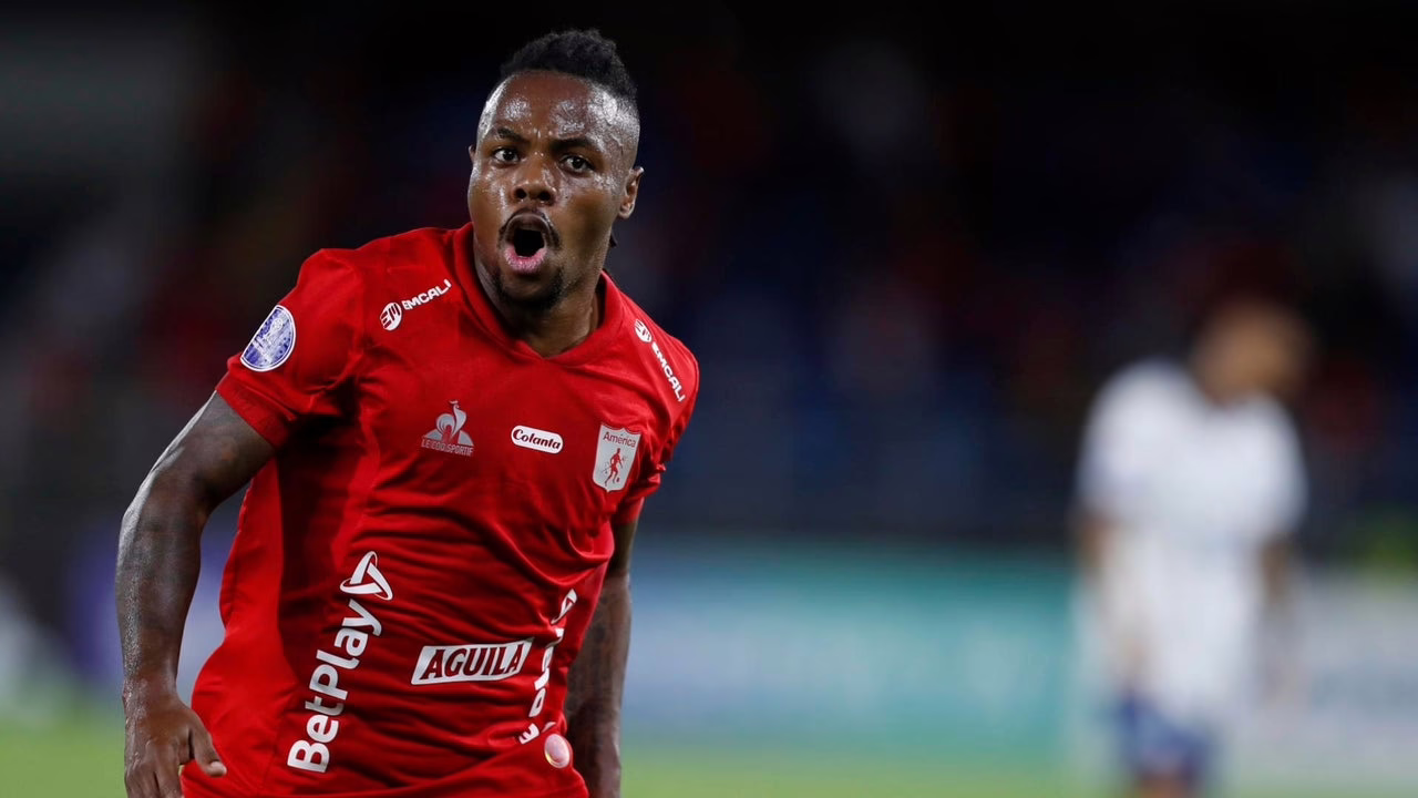 América de Cali enfrentará a clubes de primer nivel global como Barcelona y Atlético de Madrid en un torneo internacional en 2026.
