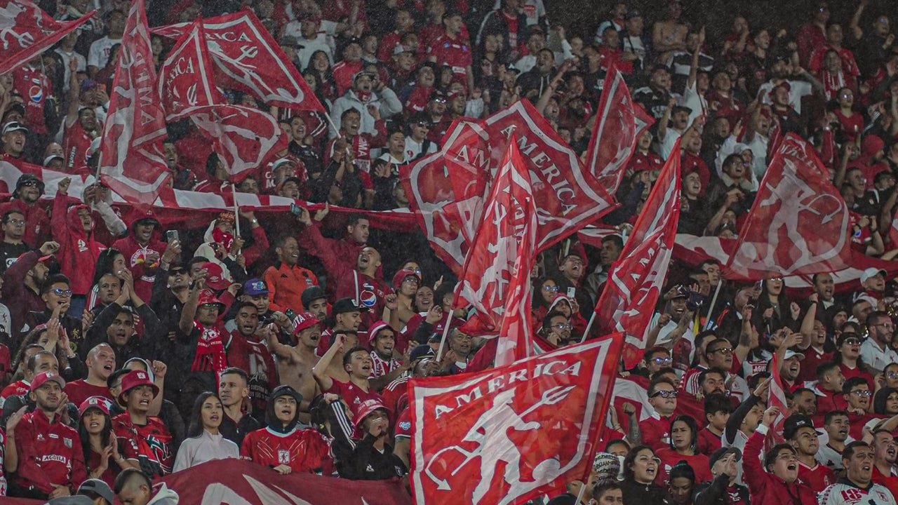 ¿Se llevará a cabo el partido Boyacá Chicó contra América de Cali en Bogotá?