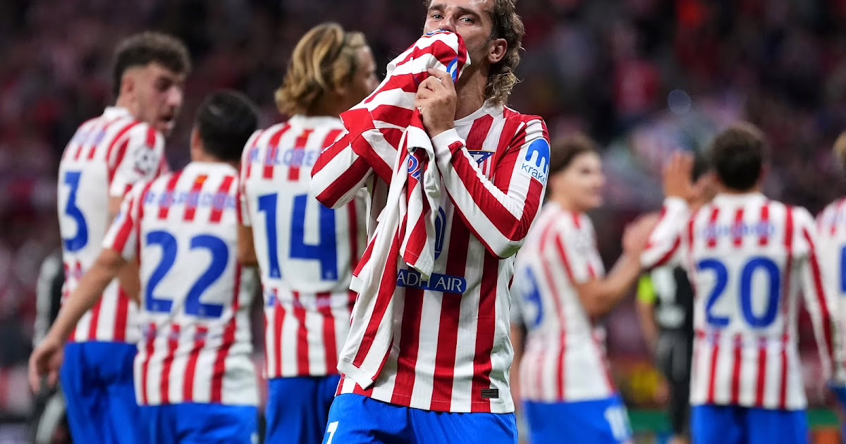 El Atlético de Madrid llega a Balaídos en su mejor forma ~ Celta de Vigo Moi Celeste