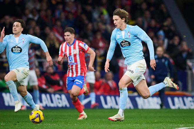 Atlético de Madrid: hora y plataformas para seguir el partido de hoy en televisión y por internet.