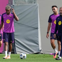 Barcelona - Olympiacos: Horario, TV; cómo y dónde ver la Champions League en USA