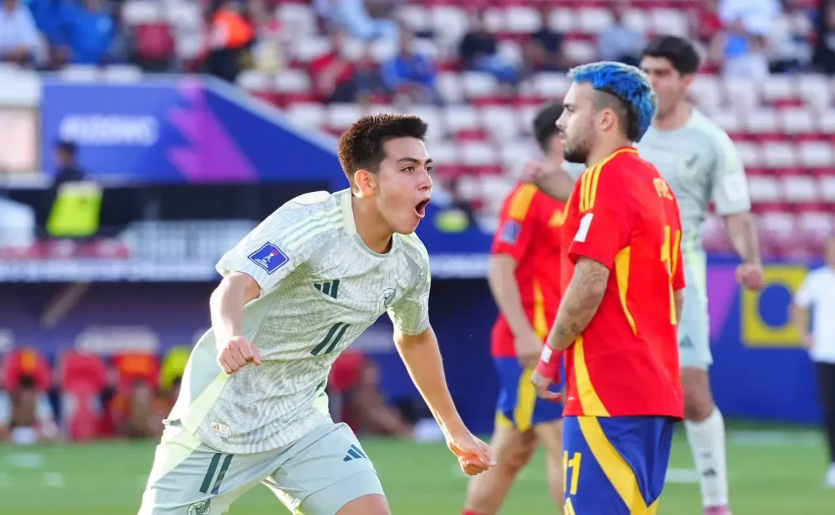 El equipo que aguarda a México o Argentina en las semifinales del Mundial Sub 20.