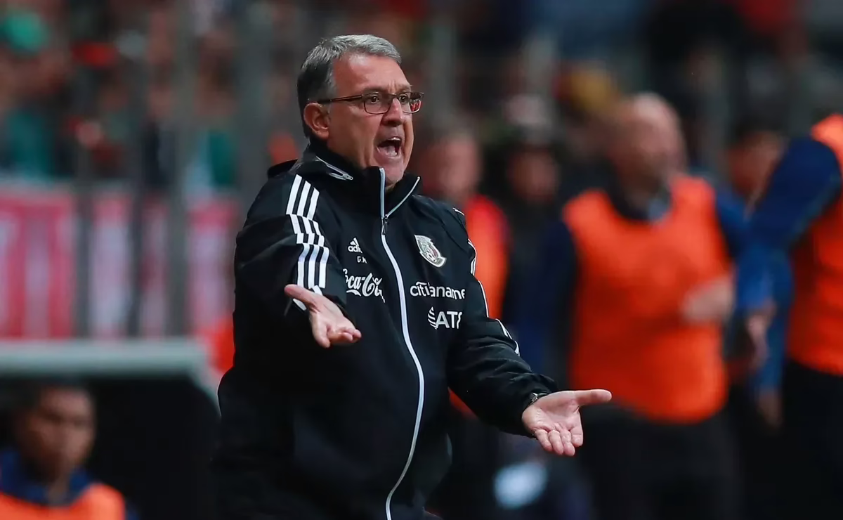 Gerardo Martino, antiguo entrenador de la selección mexicana, podría regresar a la CONCACAF y ha recibido propuestas: "Se espera progresar".