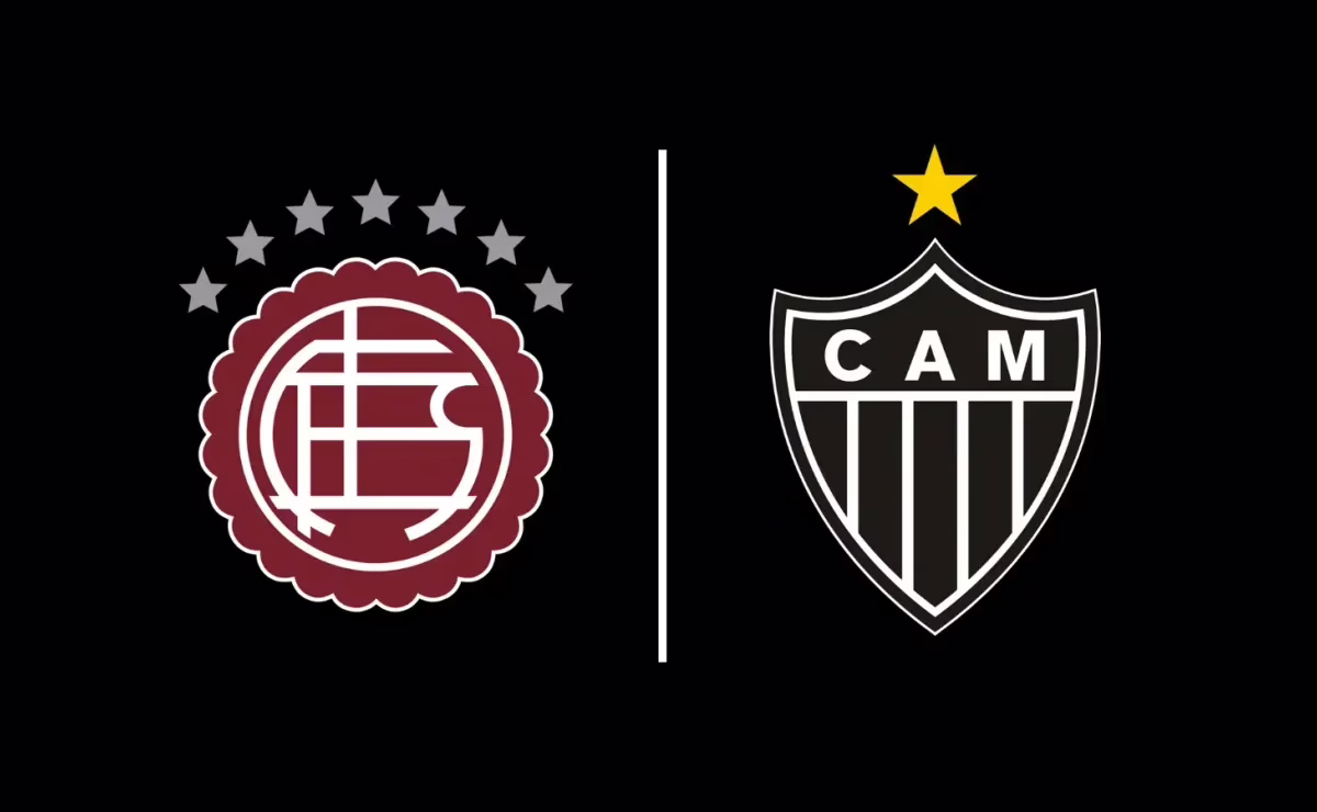 Lanús frente a Atlético Mineiro: fechas y ubicación de la final de la Copa Sudamericana 2025.