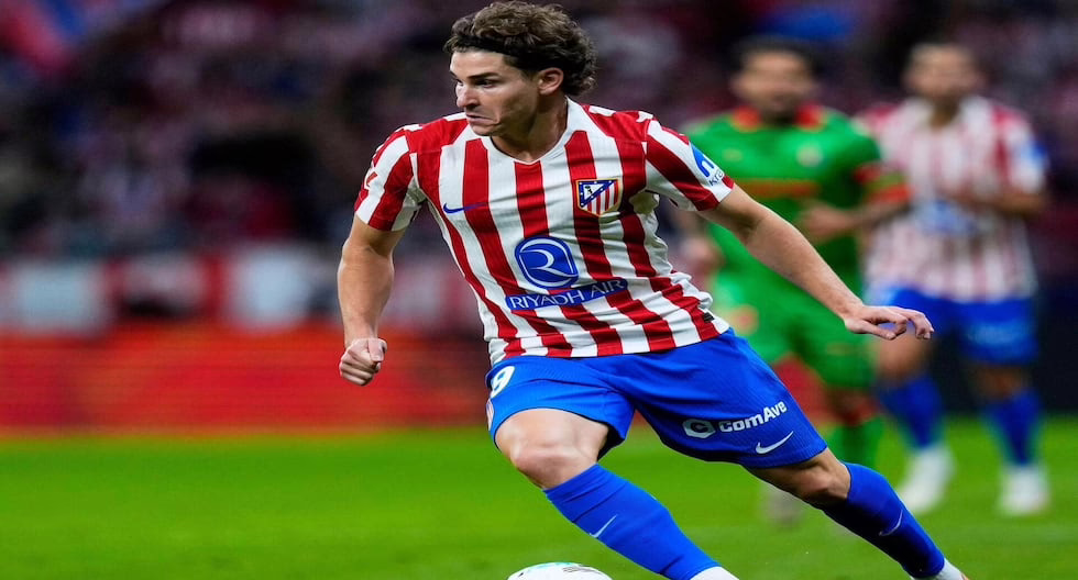 Predicciones para el encuentro Atlético de Madrid vs Sevilla.