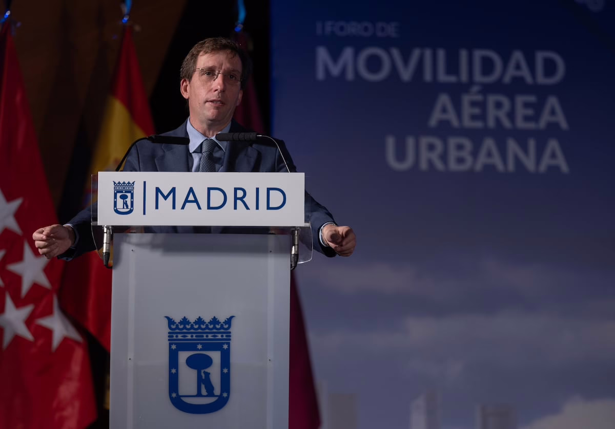 Almeida convoca un pleno extraordinario el viernes para discutir el síndrome posaborto | Noticias de Madrid