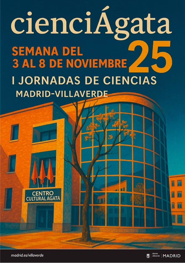 Conectar la ciencia con la comunidad.
