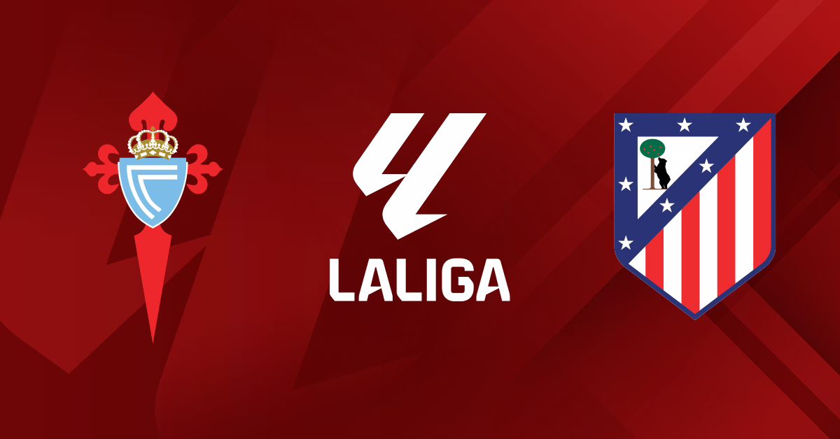 Predicción Deportiva: Celta de Vigo frente a Atlético de Madrid