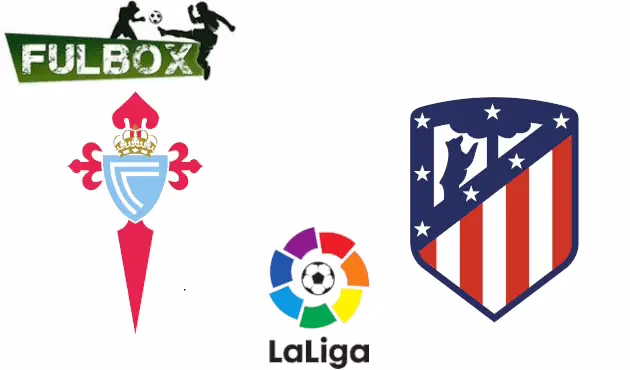 Celta vs Atlético de Madrid EN DIRECTO: Hora y Canal Online - Jornada 8 de LaLiga 2025-26
