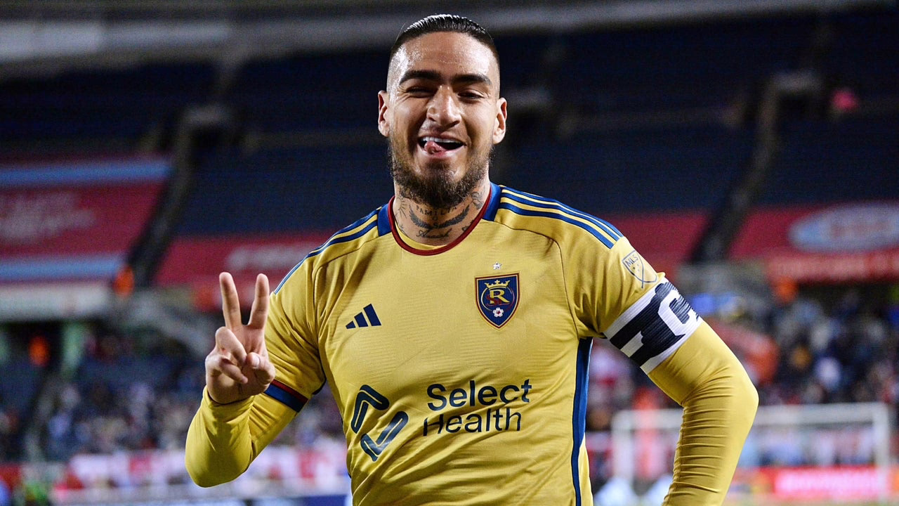 ‘Chicho’ Arango reafirma su anhelo de llevar la camiseta de Nacional.