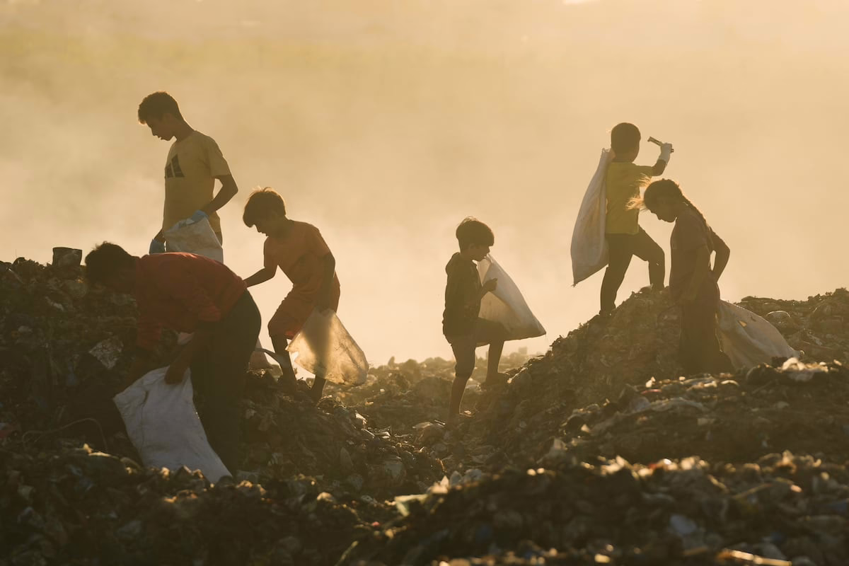 Gaza: dos años de sufrimiento extremo y una leve luz de esperanza | Internacional