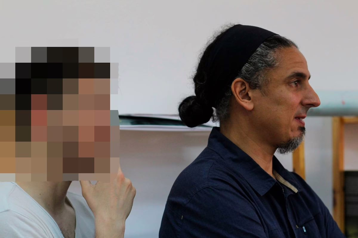 Se busca al fugitivo Martiño Ramos, el docente acusado de abusar de una estudiante en Ourense | España.