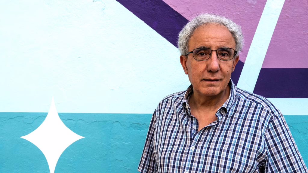 “Nuestra propuesta era completamente diferente a la de los privilegiados.”