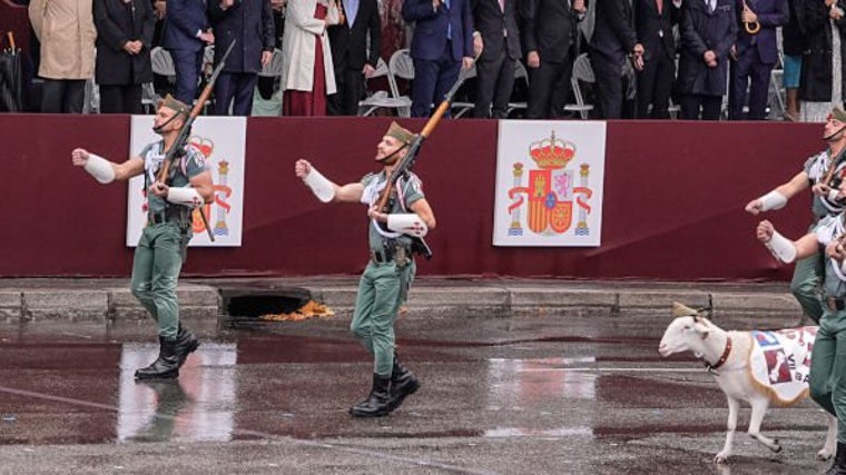 Los mejores planes que hacer este fin de semana en Madrid: del desfile militar del 12 de Octubre al concierto de Alizzz en Plaza de España