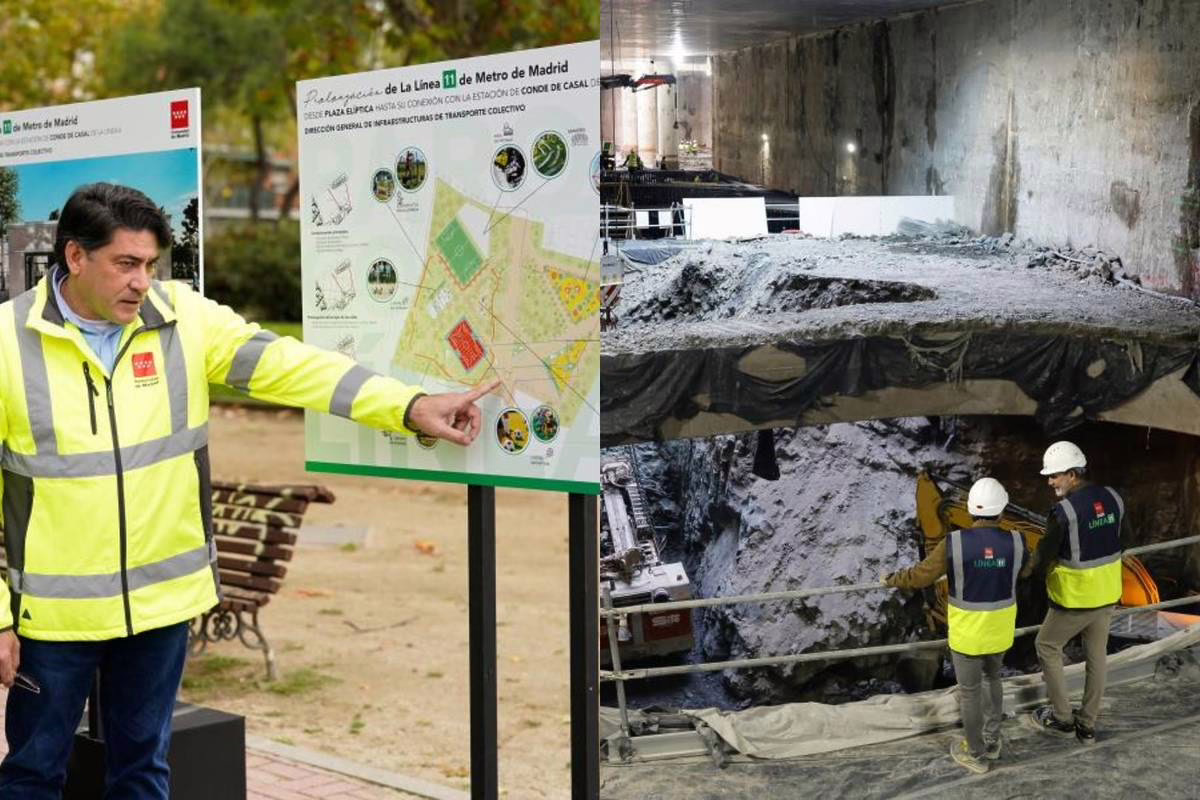 Incluirá un barco pirata, fósiles de tortugas y los secretos ocultos de la historia del Canal del Manzanares.