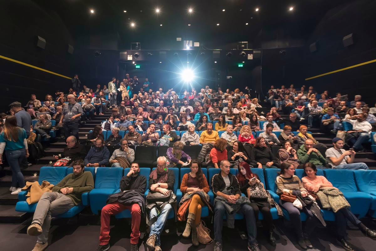 ¿Cuándo estarán disponibles las entradas a 3,5€ para la Fiesta del Cine?