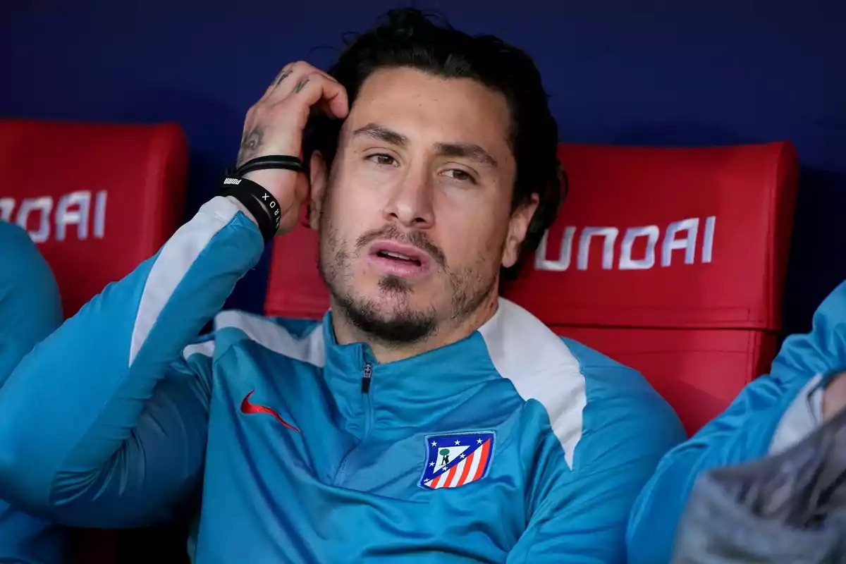 Perspectiva del AC Milan y su interés por Giménez