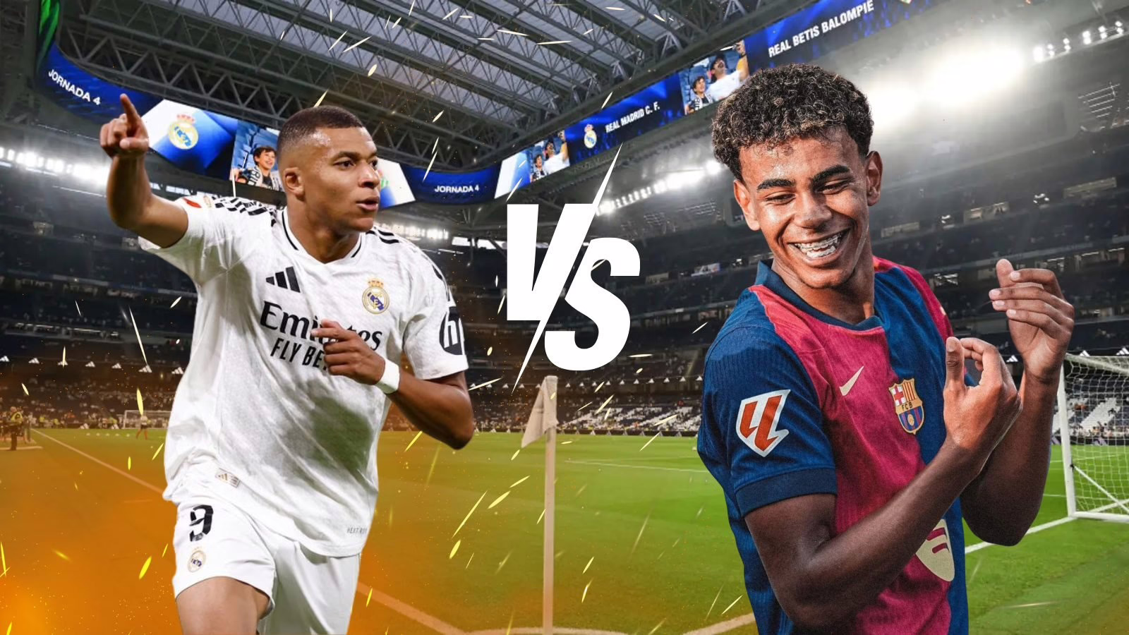 El Real Madrid intentará mañana detener el dominio del Barcelona en el Clásico español » Crónica Viva
