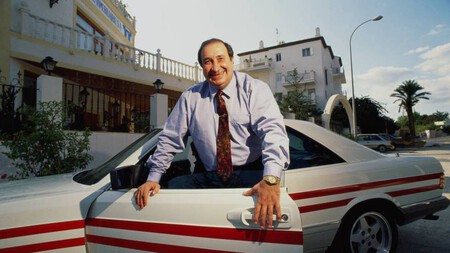 Jesus Gil F1