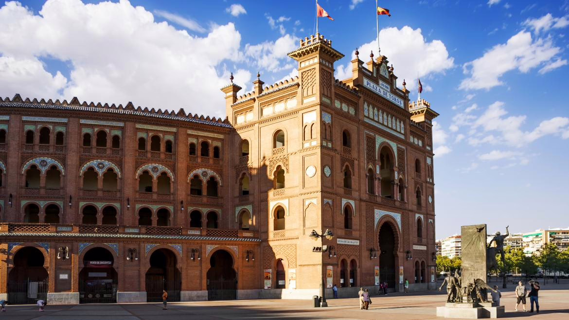 Logro Sin Precedentes en Ventas: La Comunidad de Madrid Alcanzó Más de un Millón de Espectadores en Diez Años.