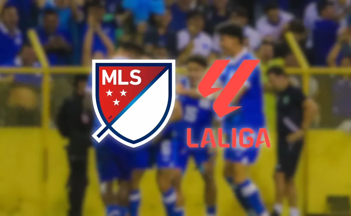 De la MLS a España: jugador de La Selecta recibe una propuesta que transformará su carrera.