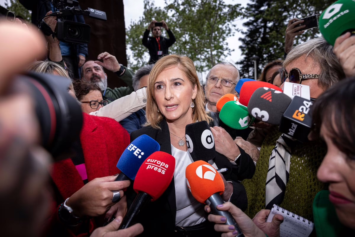 Mazón ignoró dos llamadas de Pradas que buscaba informarle sobre el aviso Es-Alert | Noticias de la Comunidad Valenciana.