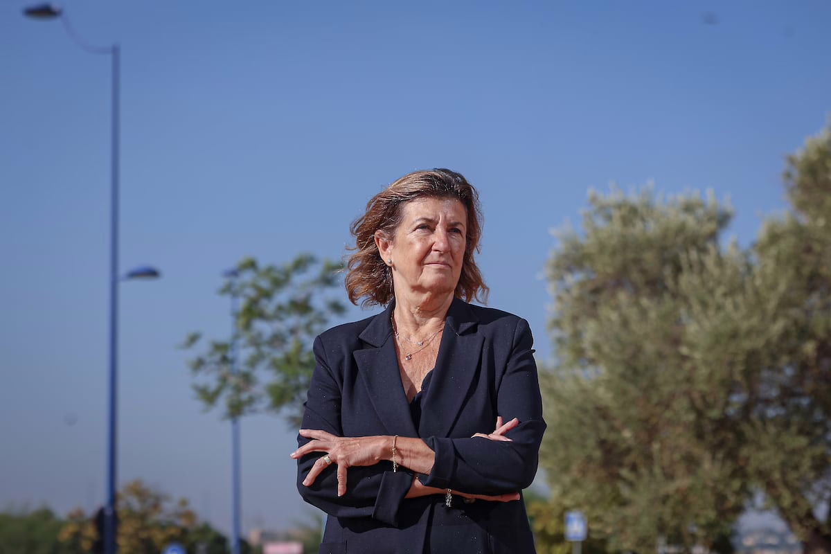 Pilar García Ceballos-Zúñiga: “Las fundaciones contribuyen a prevenir la polarización” | Economía