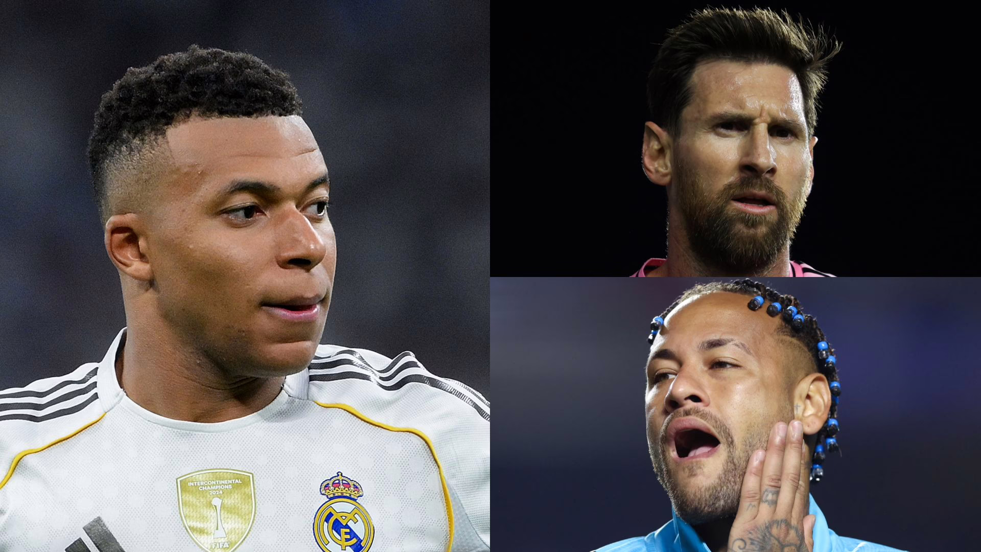 Marco Verratti apoya a Kylian Mbappé y explica las razones del fracaso del tridente con Lionel Messi y Neymar en el PSG.