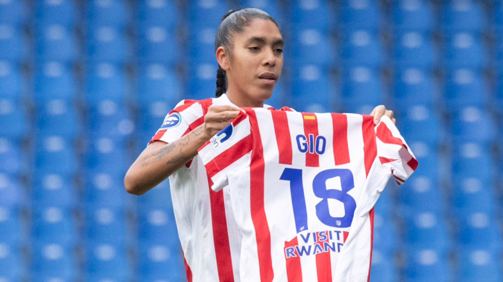 Las rojiblancas igualan en Riazor y no logran retomar el segundo puesto.